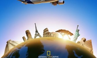 Жизнь в эпоху самолётов