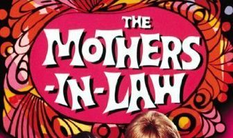 The Mothers-In-Law