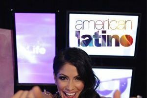 American Latino TV