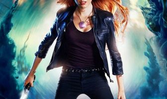 Сумеречные охотники