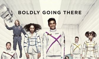 Другой космос