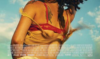 Американская милашка