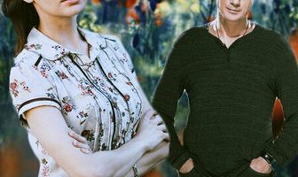 И в горе, и в радости
