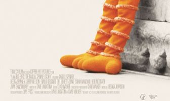I Am Big Bird: The Caroll Spinney Story