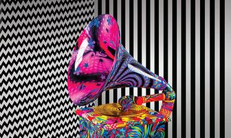 57-я церемония вручения премии «Грэмми»