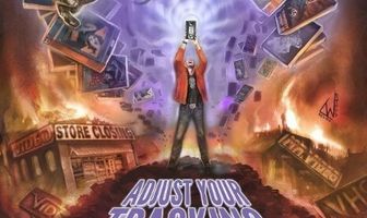 Adjust Your Tracking