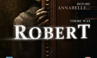 Кукла Роберт