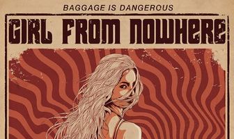 Girl from Nowhere