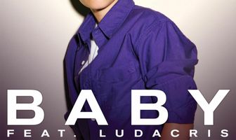 Justin Bieber Feat. Ludacris: Baby