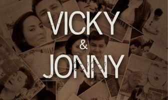 Вики и Джонни
