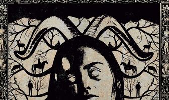 Печать ведьмы