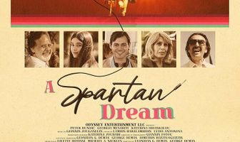 A Spartan Dream