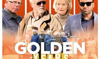 Золотые годы