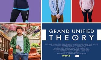 Grand Unified Theory