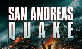 Землетрясение в Сан-Андреас