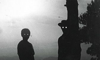 The Prodigy: Wild Frontier