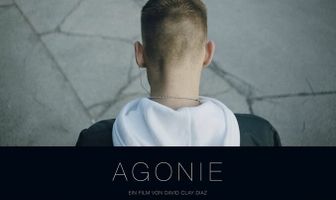 Агония