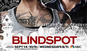 Слепая зона