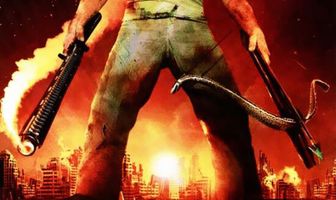 Инопланетный апокалипсис