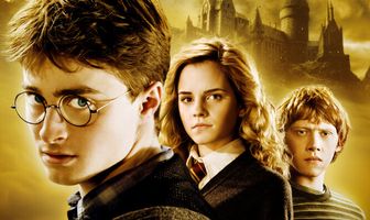 Гарри Поттер и Принц-полукровка