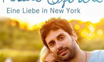 Katie Fforde: Eine Liebe in New York