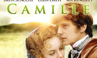 Дама с камелиями