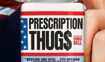 Prescription Thugs