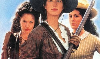 Настоящая женщина