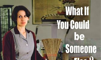The Cleaning Lady