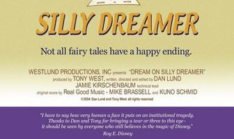 Dream on Silly Dreamer