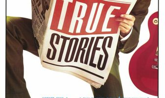 Правдивые истории