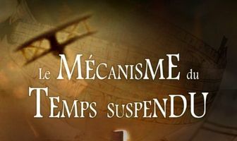 The Mechanism of Suspended Time