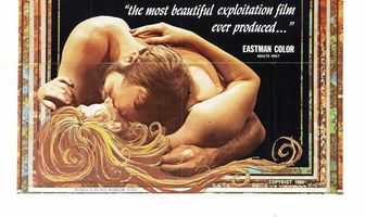 Секретная сексуальная жизнь Ромео и Джульеты