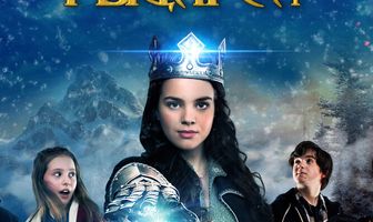 Долина рыцарей