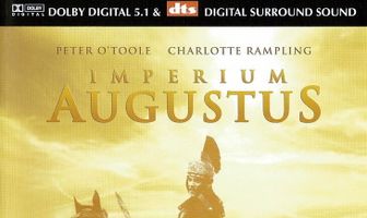 Римская империя: Август