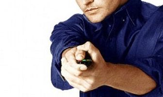 Пороги времени