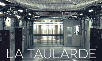 Тюремные пташки