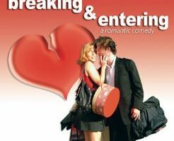 Breaking and Entering