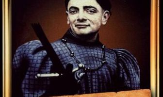 Чёрная гадюка