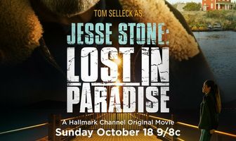 Джесси Стоун: Тайны Парадайза