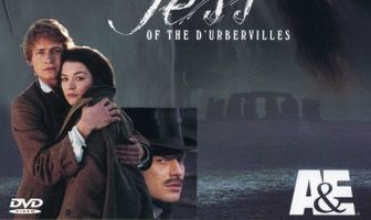 Тэсс из рода д`Эрбервилей