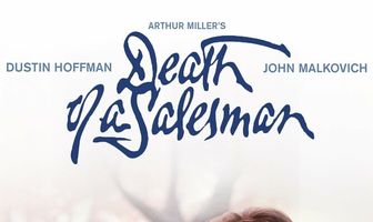 Смерть коммивояжера