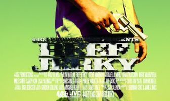Beef Jerky