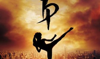 Кунг-фу принцесса