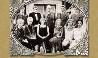 Сага о Форсайтах