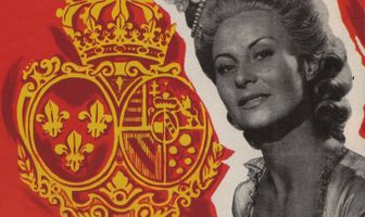 Мария-Антуанетта – королева Франции
