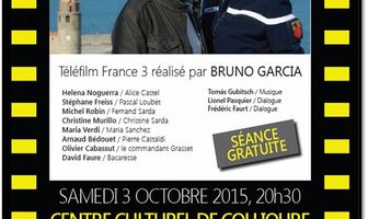 Убийство в Кольюре