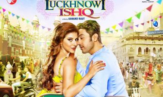 Luckhnowi Ishq