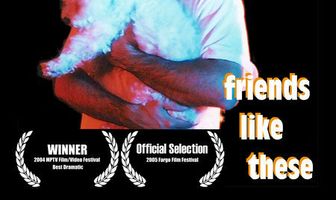 Друзья, как эти