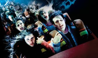 Пункт назначения 3